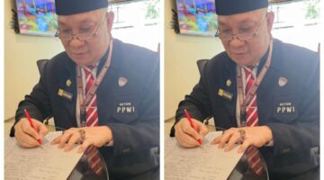 Cerita “Presisi Polri yang Jauh Panggang dari Api, Penuh Wereng Coklat Gagal Nalar”