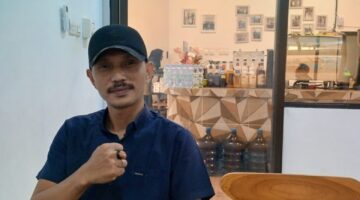 Apresiasi Kinerja Kejari Palembang Dan Kejati Sumsel, Gempur Siap Aksi Jilid III Menuntut Pj Gubernur Evaluasi Pejabat Terindikasi Korupsi