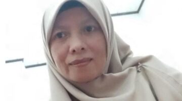 Tanpa Listrik Dan Air Bersih, Butuh Penerapan Islam Secara Kaffah