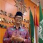 R. Alpha Amirrachman, PhD (Wakil Ketua Majelis Pendidikan Dasar, Menengah dan Non Formal PP Muhammadiyah). (Foto Ist).