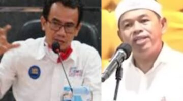 Insan Pers Minta Klarifikasi Resmi dari Gubernur Dedi Mulyadi atas Pernyataan yang Dinilai Melemahkan Peran Media dalam Demokrasi