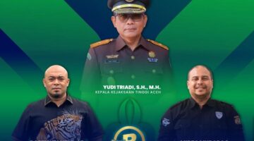 Adhyaksa Aceh Auto Fest 2025 Jadi Wadah Kreatif Anak Muda Aceh di Dunia Modifikasi Motor dan Mobil