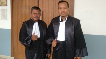 Kisah Pilu Istri Ketiga: Dihapus dari Warisan, Diabaikan 13 Tahun, dan Kini Berjuang di Pengadilan