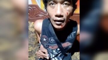 Pelaku Penganiayaan Juanda Masih Bebas Berkeliaran