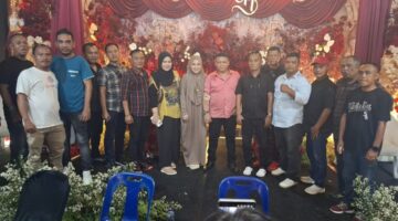 Provokasi Murahan di Tanjung Morawa, Husen Tamora Jadi Sasaran Fitnah, Masyarakat Desak Polisi Tangkap Provokator