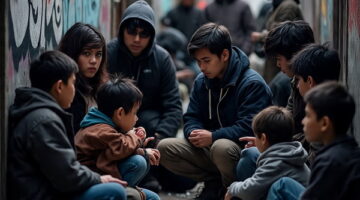 Bencana Kemanusiaan Astanaanyar: Penjualan Obat Golongan G Tanpa Kontrol, Generasi Penerus Bangsa Terancam Lumpuh