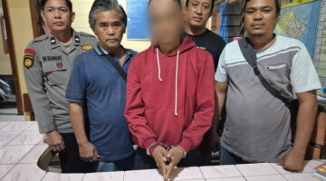 Kolaborasi Intelijen dan Investigasi, Polsek Bangun Bongkar Peredaran Sabu di Kawasan Lokalisasi