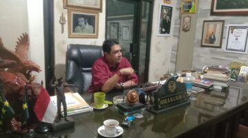 Ketua Biro Hukum ASPETRI, Adv. Sebir, Geram terhadap Iklan Vulgar dan Pengobatan Tanpa Izin: Serukan Taat Regulasi dan Uji Kompetensi