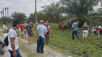 Aspirasi Warga Kutalimbaru Belum Dijawab, DPRD Deli Serdang Dinilai Lamban Tanggapi Kasus PT Serdang Hulu