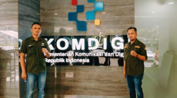 Menkomdig Dinilai Abai terhadap Pers, Ketum AKPERSI Minta Presiden Prabowo Lakukan Perombakan