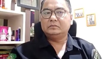 PWI Laskar Sabilillah Nyatakan Dukungan Kepada Polri dalam Menjaga Harkamtibmas