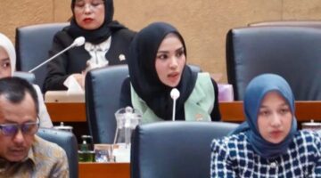 Darah dan Keringat Ojol Jadi Tumbal Algoritma, Ketika Keadilan Hanya Milik Mereka yang Berdasi, Ini Kata Ranny Fahd A Rafiq