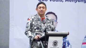 Menangis di Atas Altar Emas, Fahd A Rafiq: Mengapa Kita Mewariskan Rantai Ketergantungan, Bukan Kedaulatan, untuk Anak Cucu Kita?