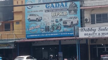 Wartawan Dihambat Saat Liputan, Diteriaki Wartawan Bodong, Pelecehan Terhadap Jurnalis dan Dugaan Modus Penipuan Promo Pelunasan Gadai Rugikan Konsumen