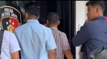 Peristiwa di Ruang Pemeriksaan Polda Metro Jaya, Publik Dorong Evaluasi Pengamanan dan Profesionalitas