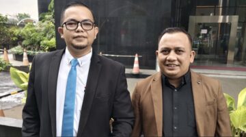 Marjani Ajukan Keberatan ke KPK, Kuasa Hukum Nilai Penetapan Tersangka Tidak Sah