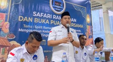 DPP LIPPI: Stop Framing Menyesatkan Terhadap Zulkifli Hasan, Narasi Negatif Itu adalah Hoaks