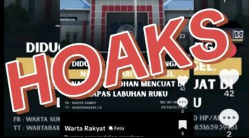 Tanggapi Isu Negatif, Kalapas Labuhan Ruku Pastikan Dugaan Narapidana Kendalikan Narkoba adalah Hoaks