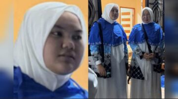 Kisah Haru Jemaah Haji Medan 2026: Remaja 15 Tahun Gantikan Ayah Almarhum ke Tanah Suci ‎