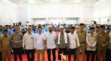 Kekompakan Forkopimda Aceh Kunci Pemulihan dan Pembangunan